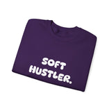 SOFT HUSTLER. CREW