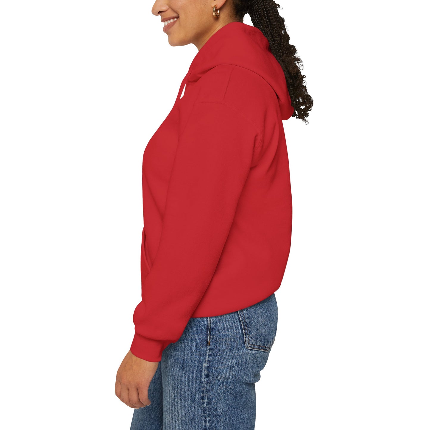 “I CAN” Hoodie