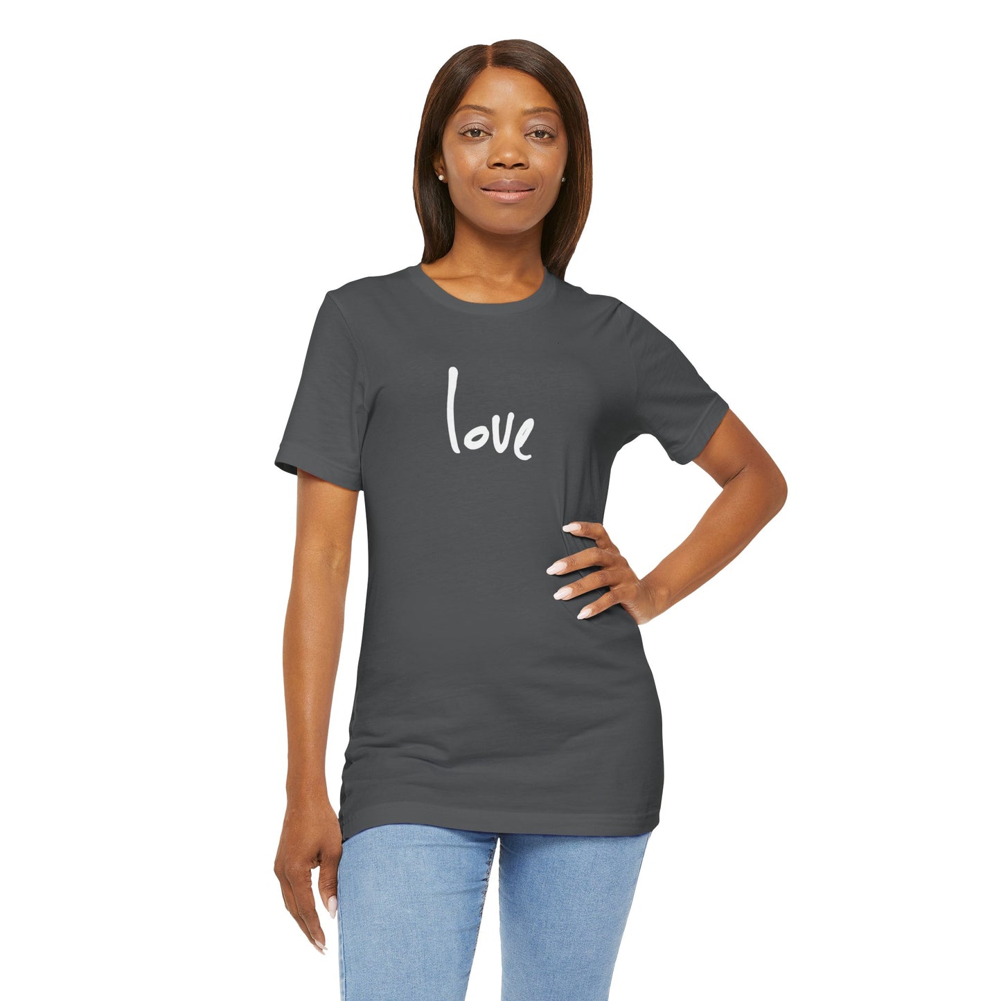 Love Tee