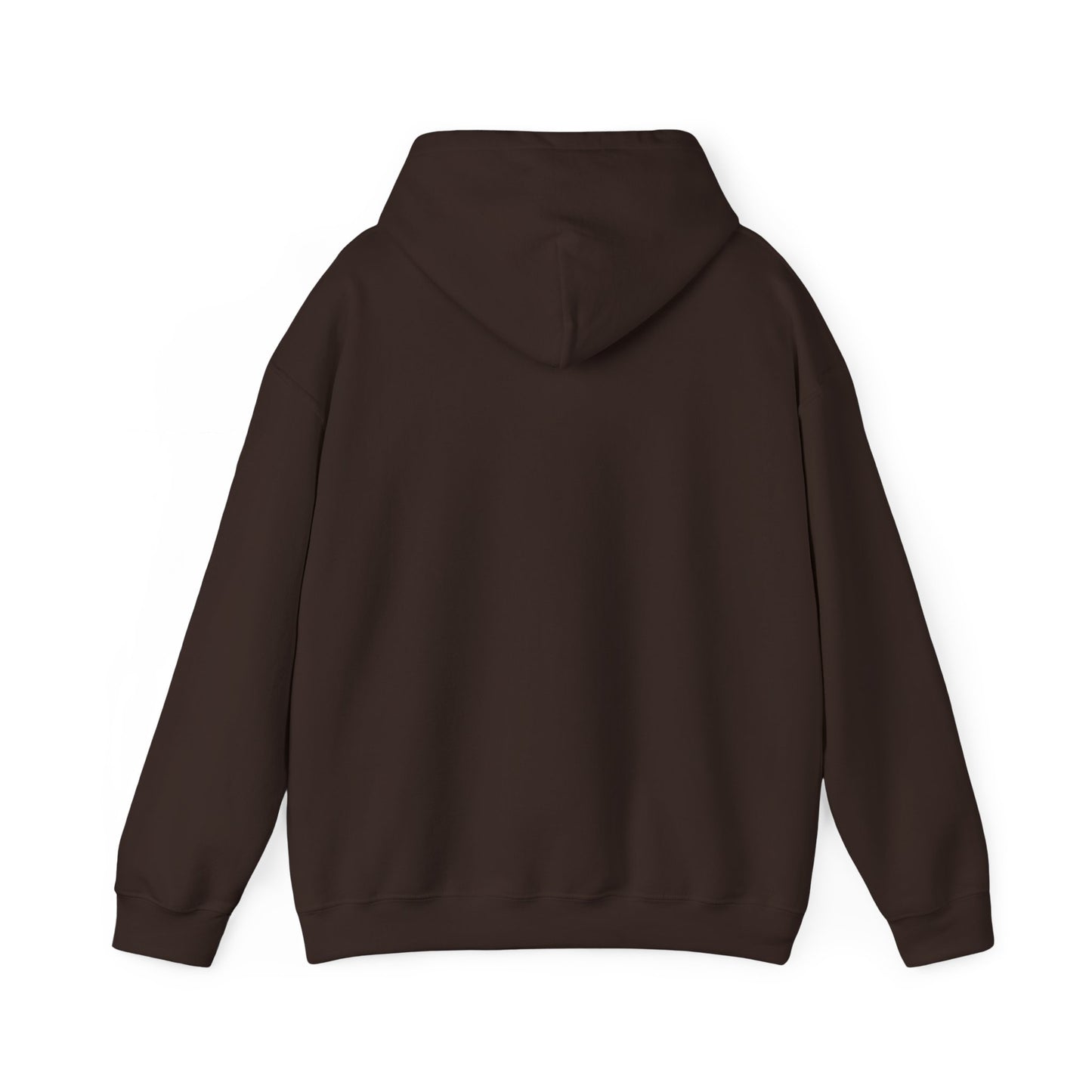 TRUST THE MAGIC - Celestial Hoodie