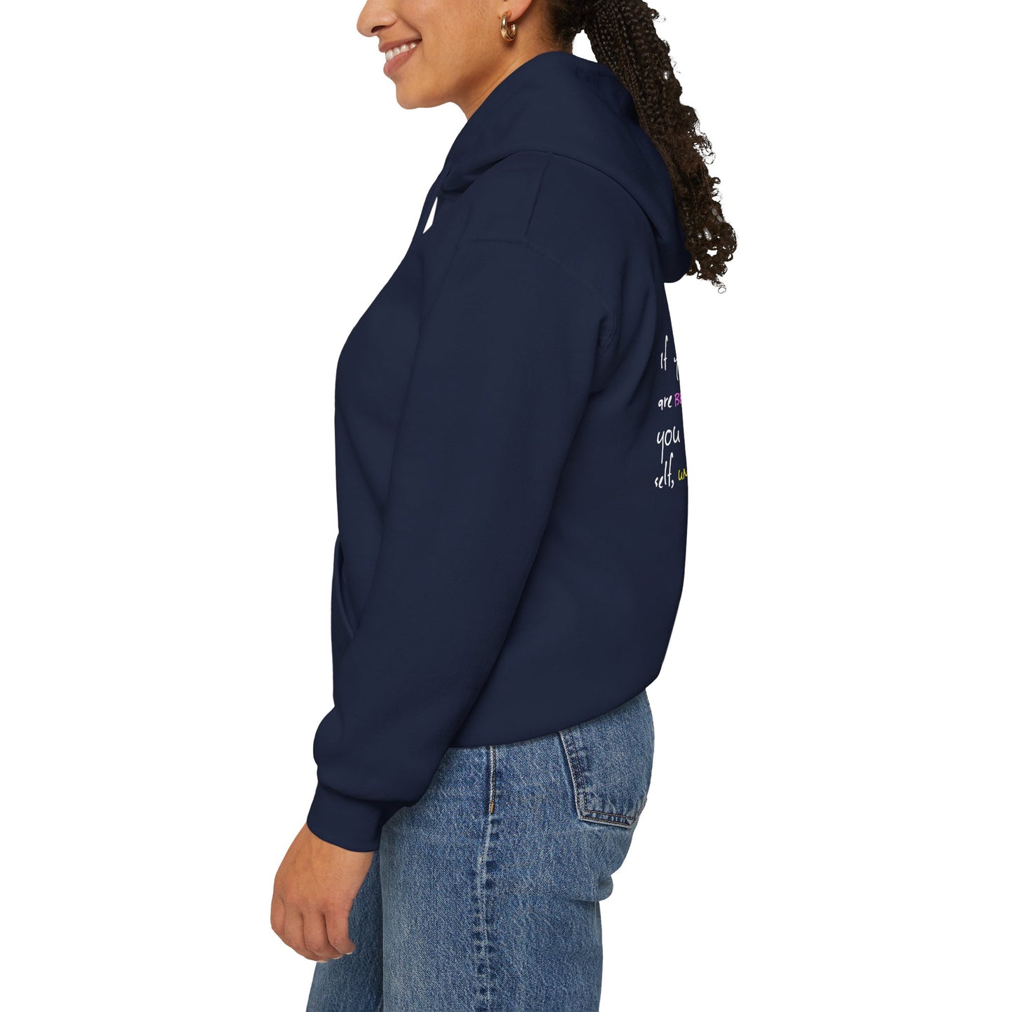 “If You’re Reading This” Hoodie