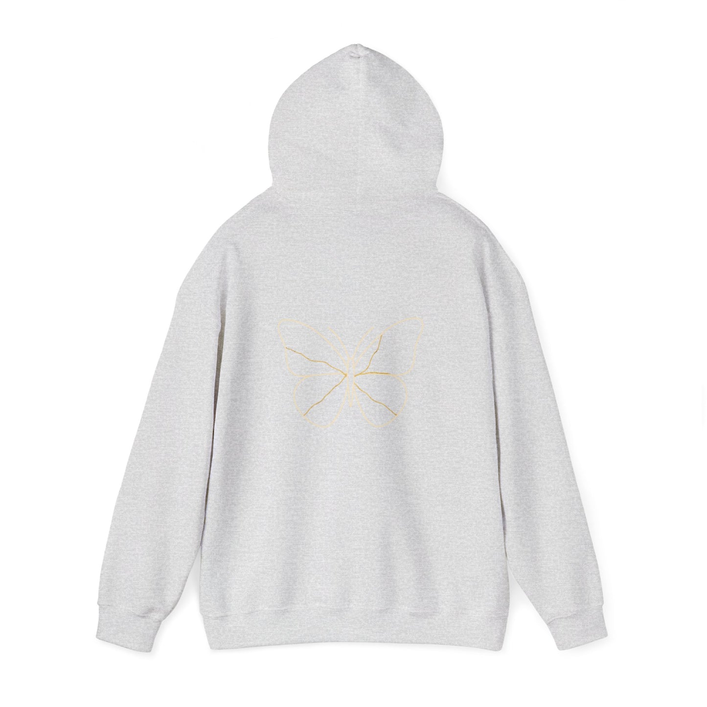 “Resilience & Healing” Hoodie