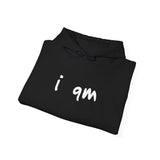 “I AM COURAGEOUS” Hoodie