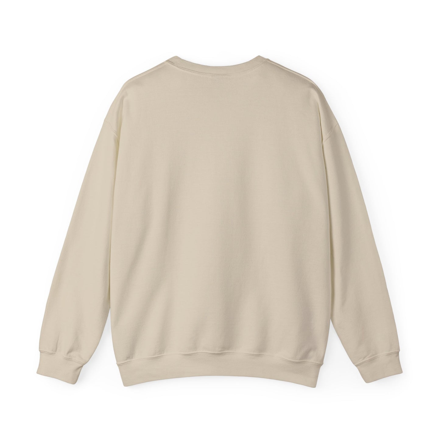 INTUITION IS MY SUPERPOWER - Moon Phase Crewneck