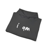 “I AM COURAGEOUS” Hoodie