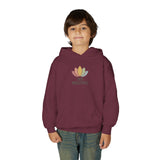 Lotus We Belong (Kids Hoodie)