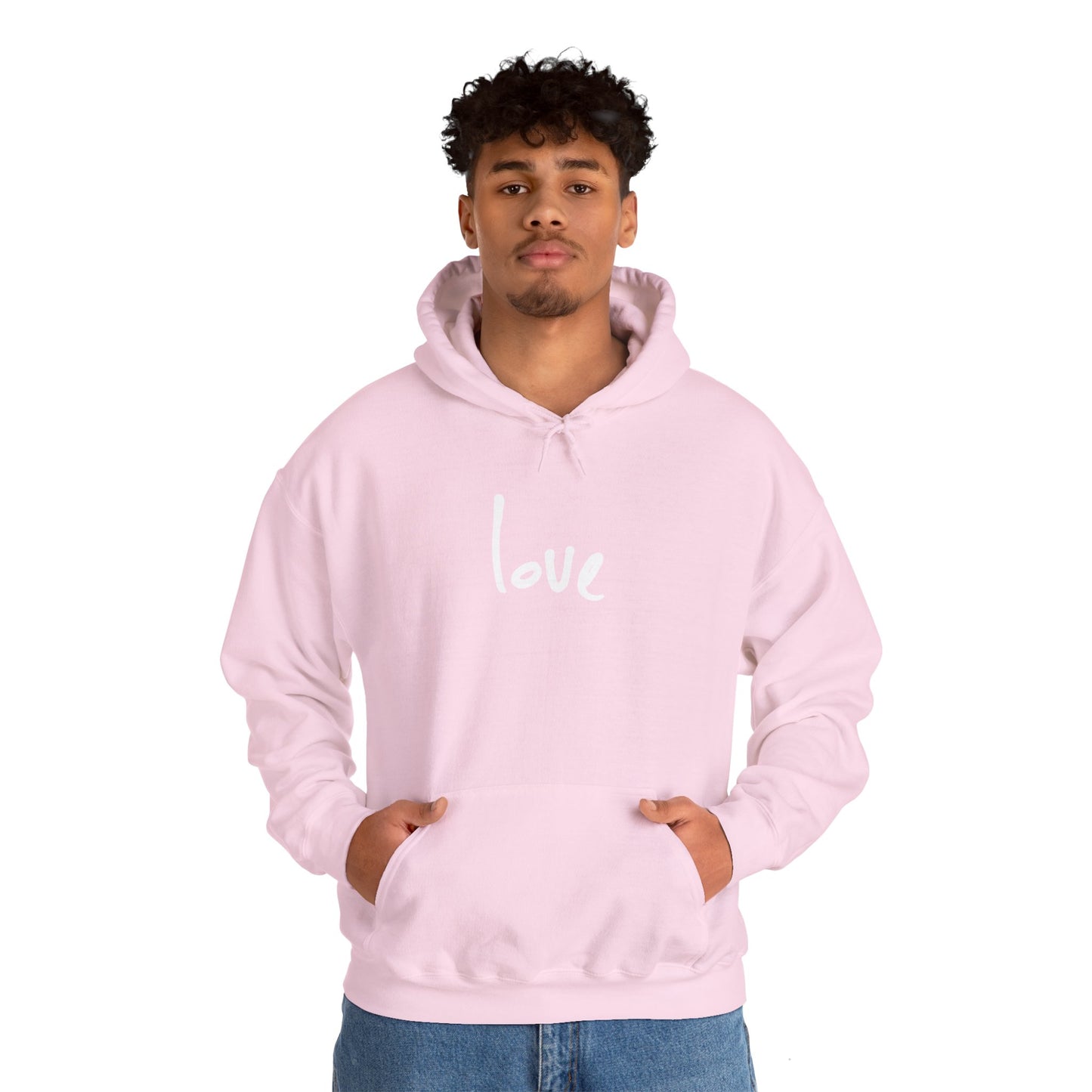 LOVE Hoodie