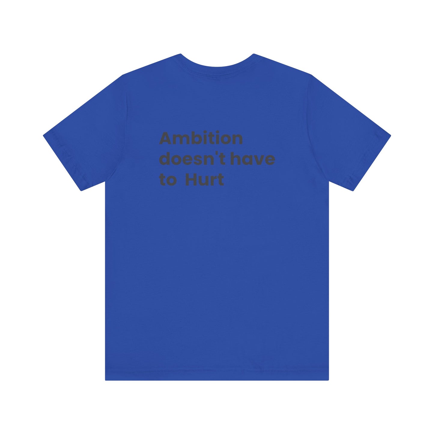 Soft Hustler Tee