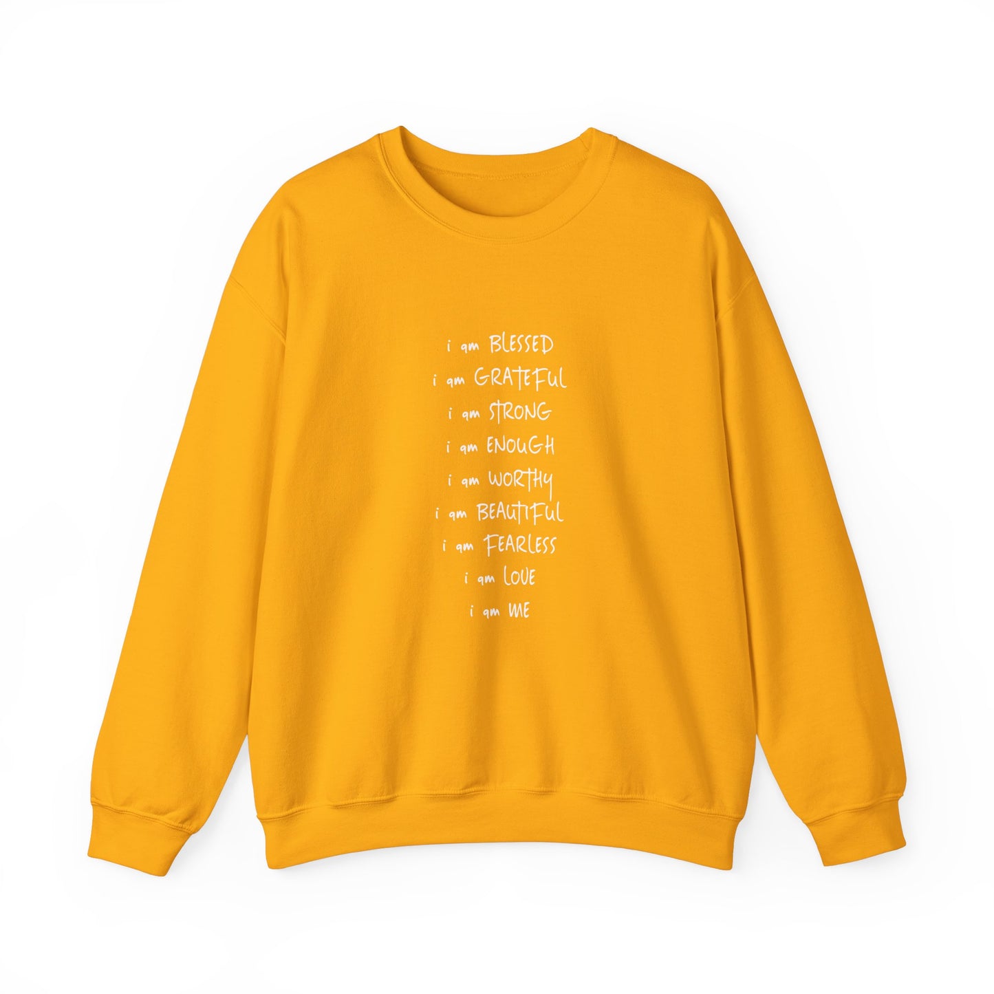 The Affirmations Crew