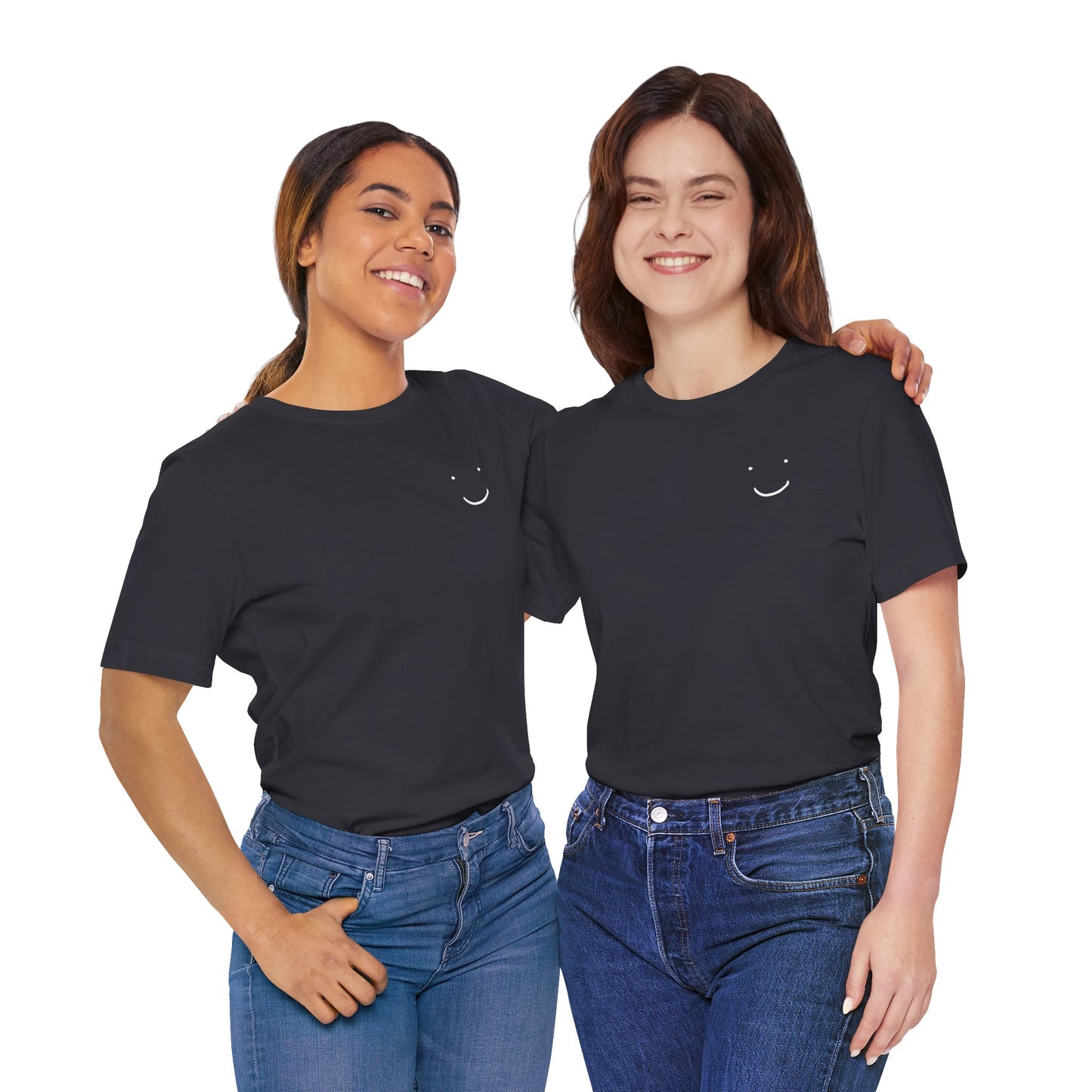 Smile Tee