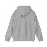 LOTUS RISE HOODIE