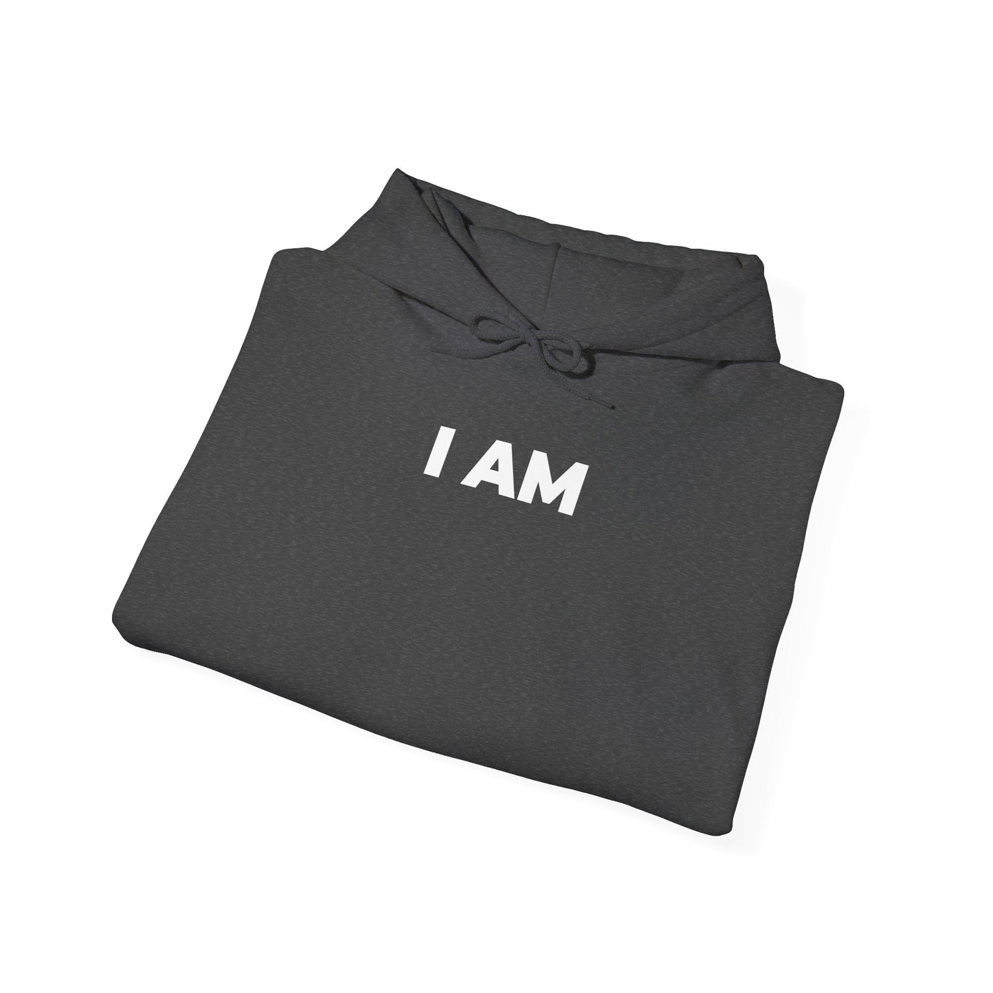 I AM HOODIE 2.0