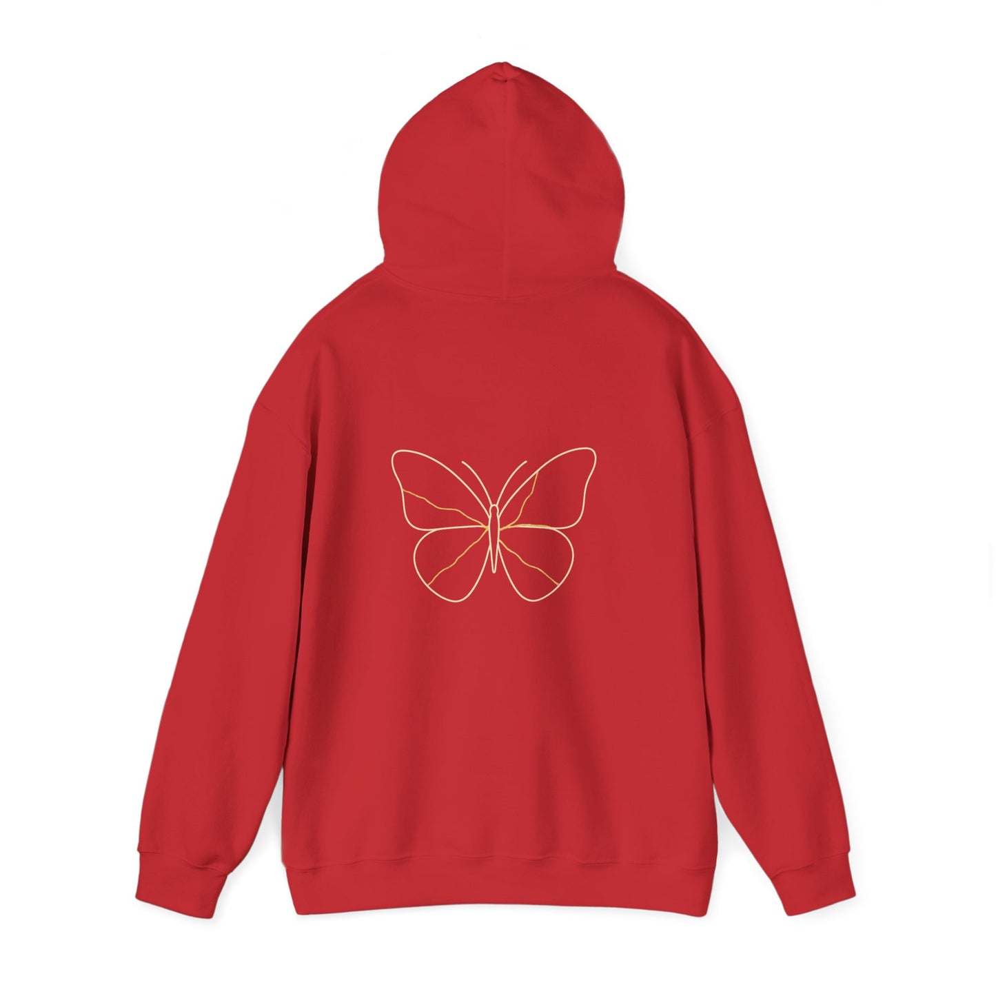 “Resilience & Healing” Hoodie