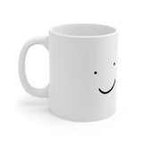 Smile Ceramic Mugs (11oz\15oz\20oz)