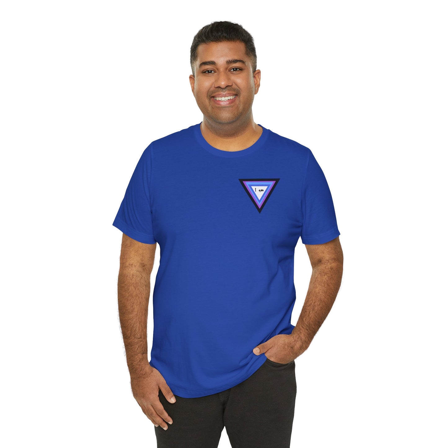 Pride Tee