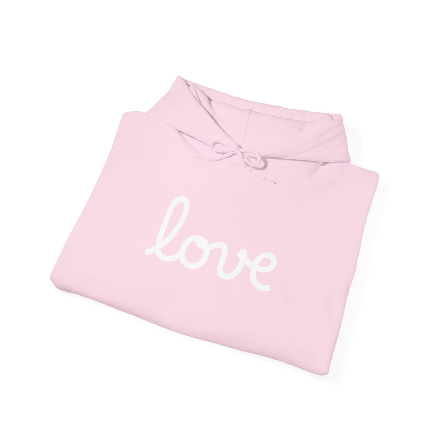 Love Hoodie - Valentine’s Capsule
