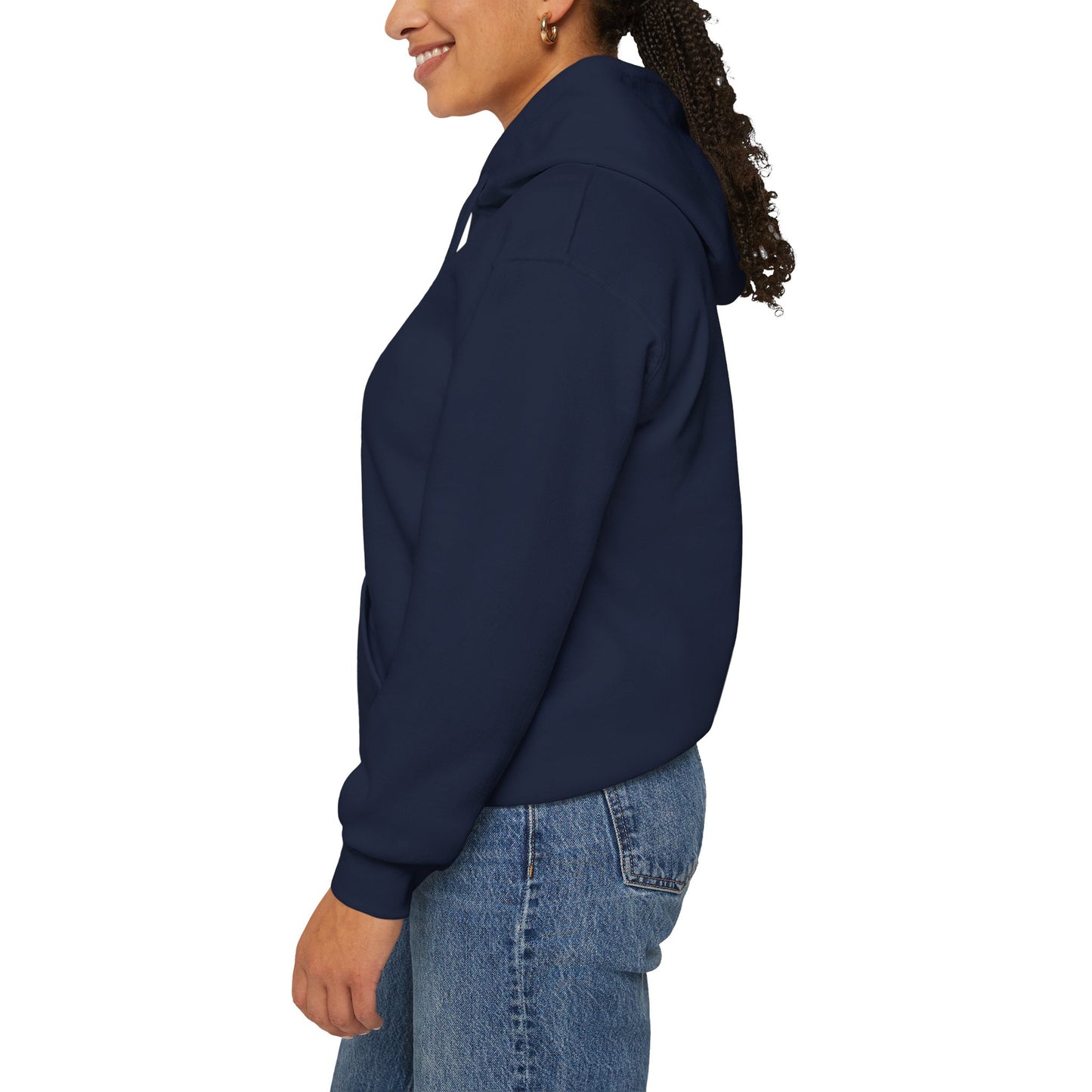 “I CAN” Hoodie