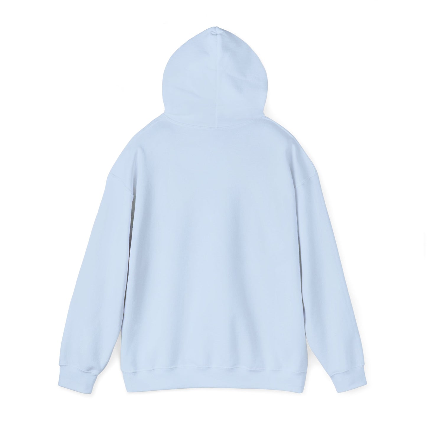 Be Not Afraid Hoodie