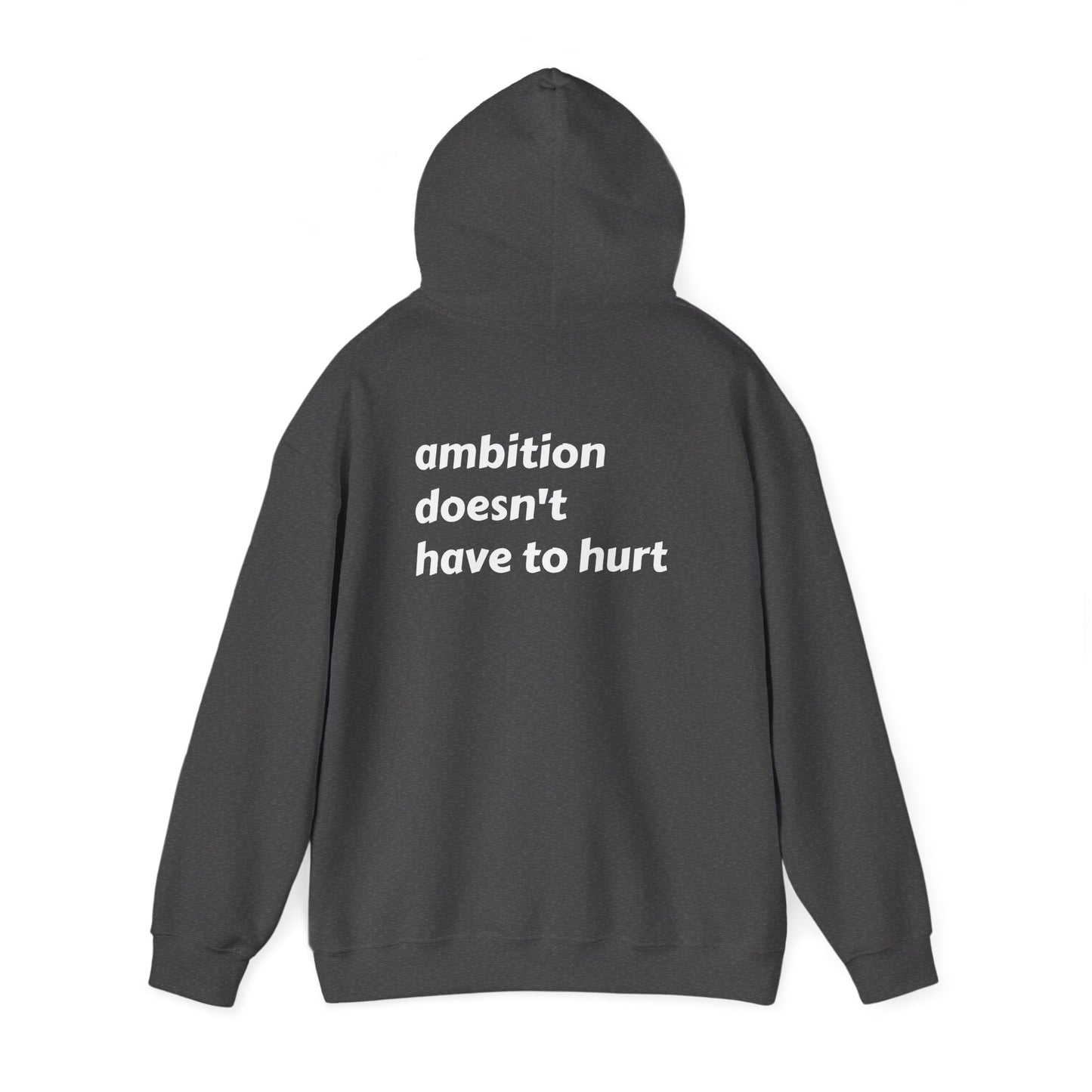 SOFT HUSTLER. Hoodie