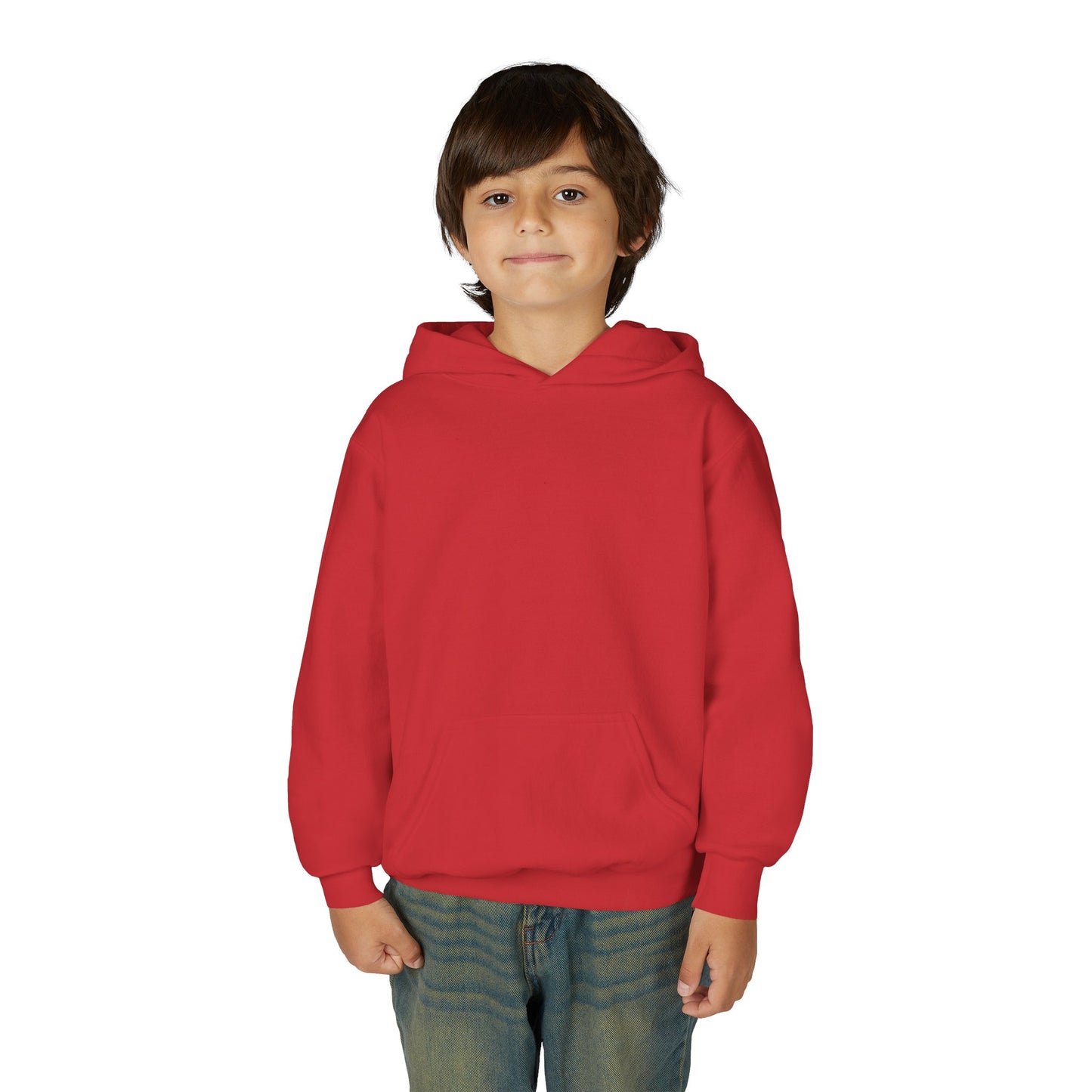 Your Story Matters. You Matter. (Kids Hoodie)