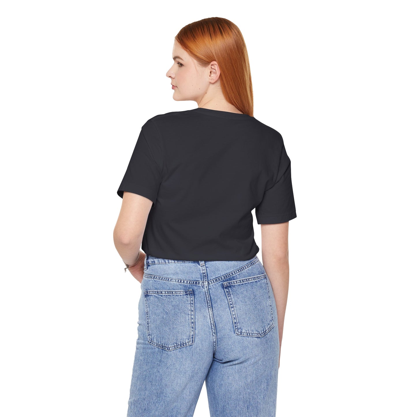 “Unapologetic” Tee