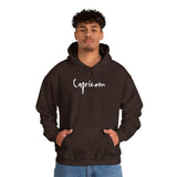 Capricorn Hoodie