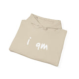 “I AM COURAGEOUS” Hoodie