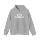 SOFT HUSTLER. Hoodie