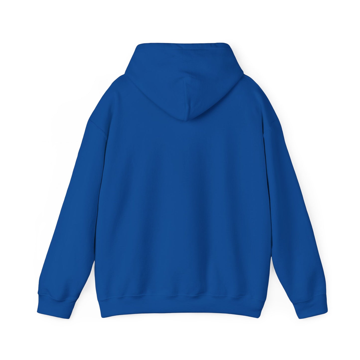 Very Mindful Hoodie