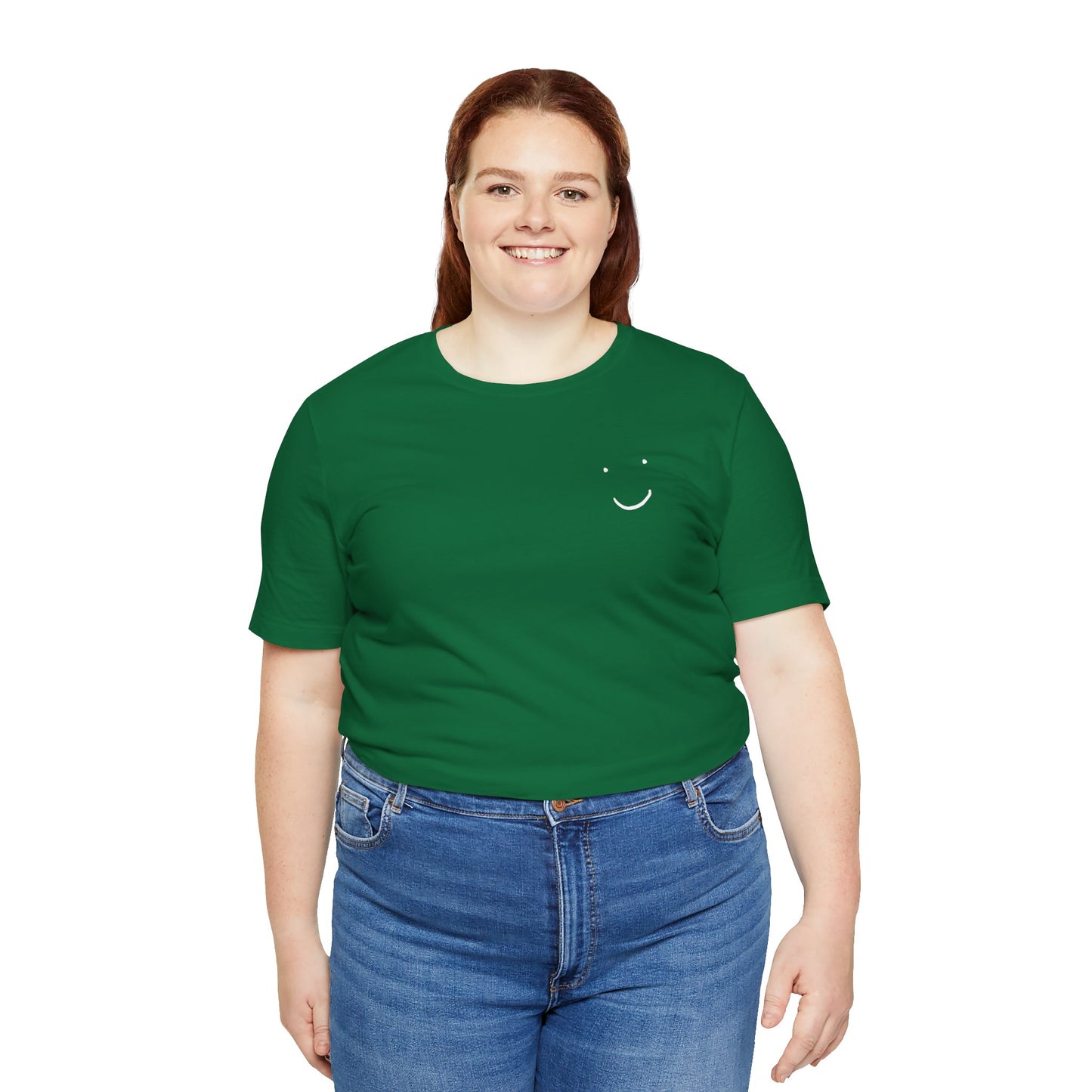 Smile Tee