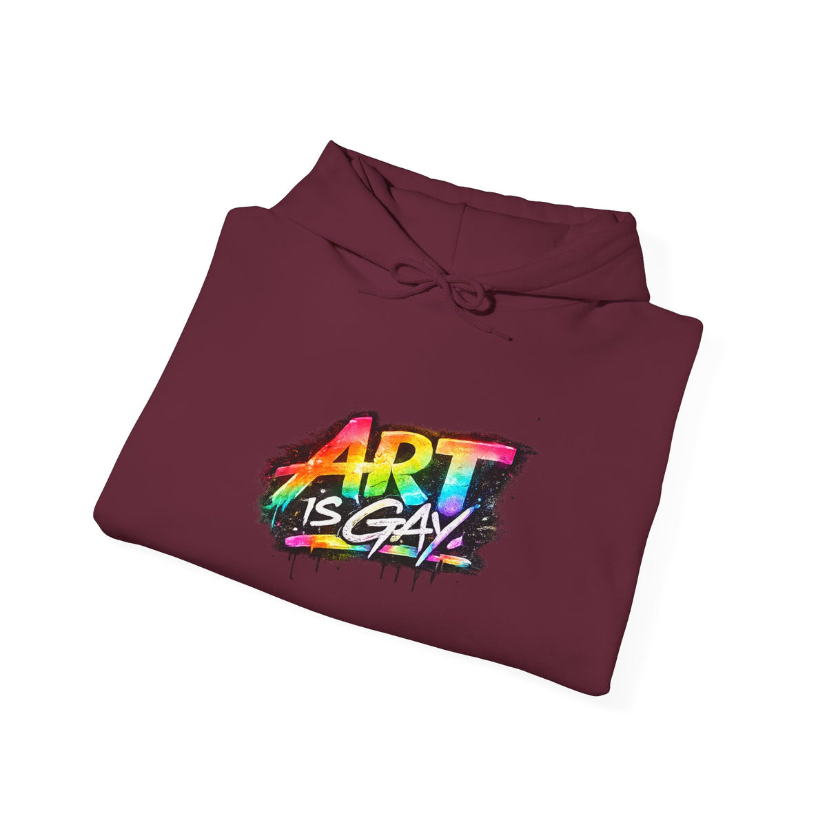 Art Is Gay