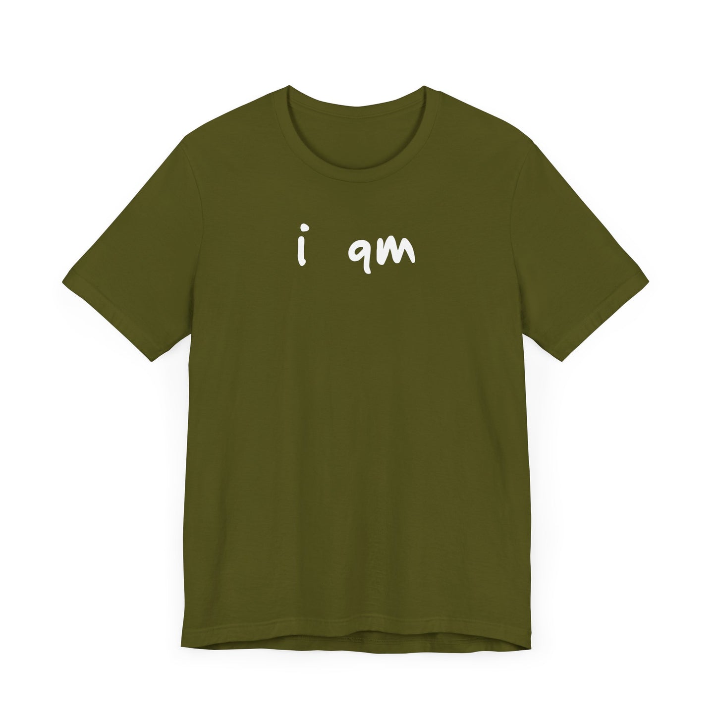 “I Am Blossoming ” by Heather Tee