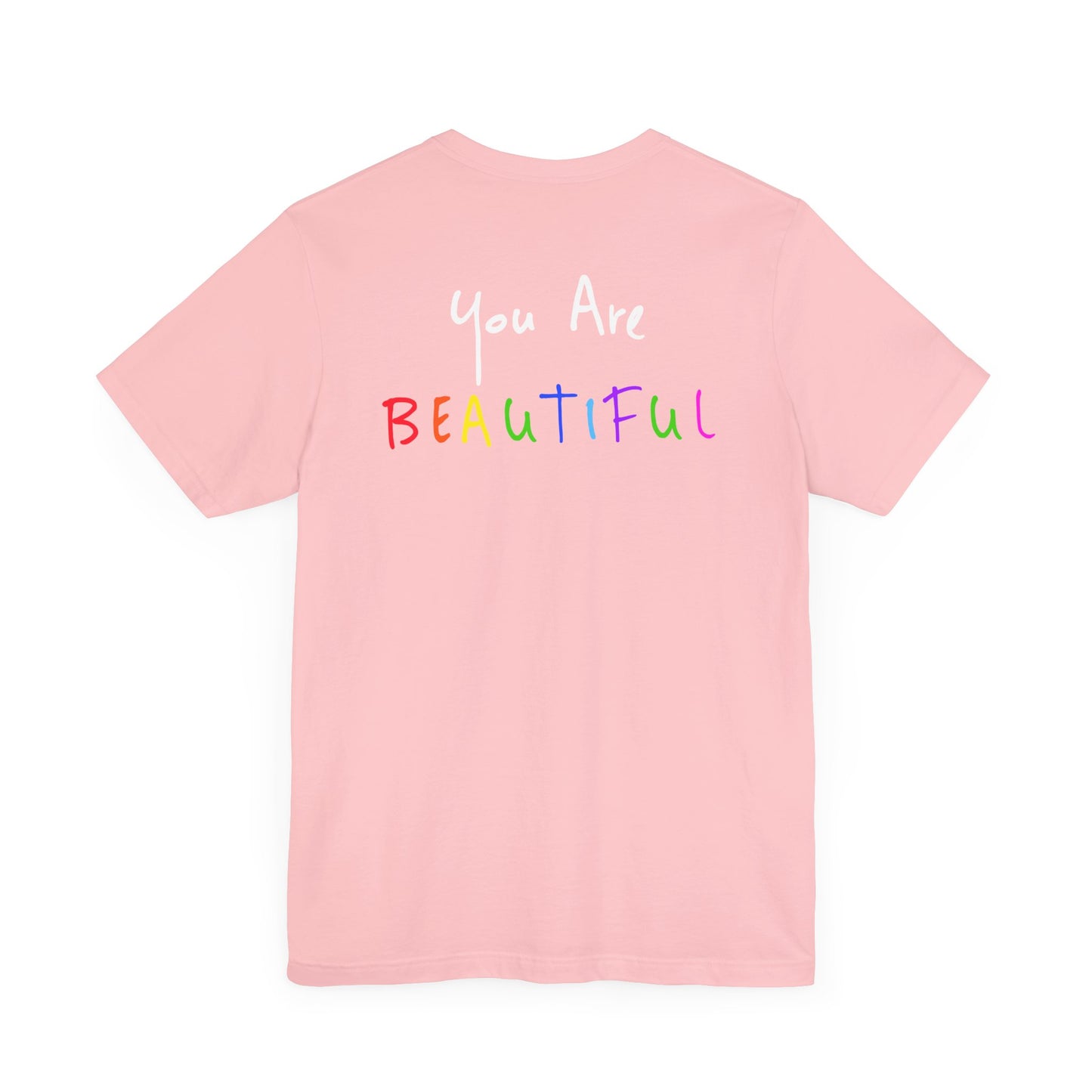 You Are BEAUTIFUL