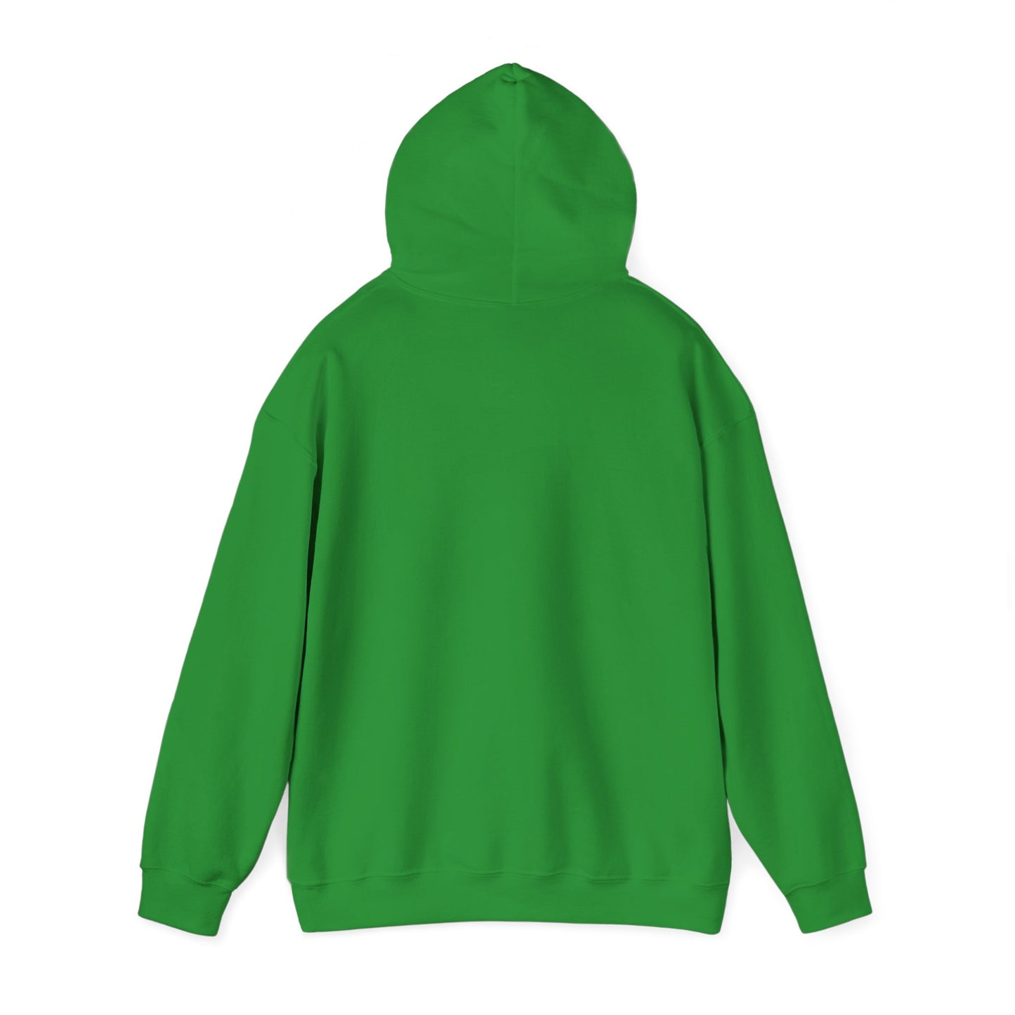 Together, We Belong Hoodie (Family Line)