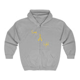 Love & Light Full Zip Hoodie