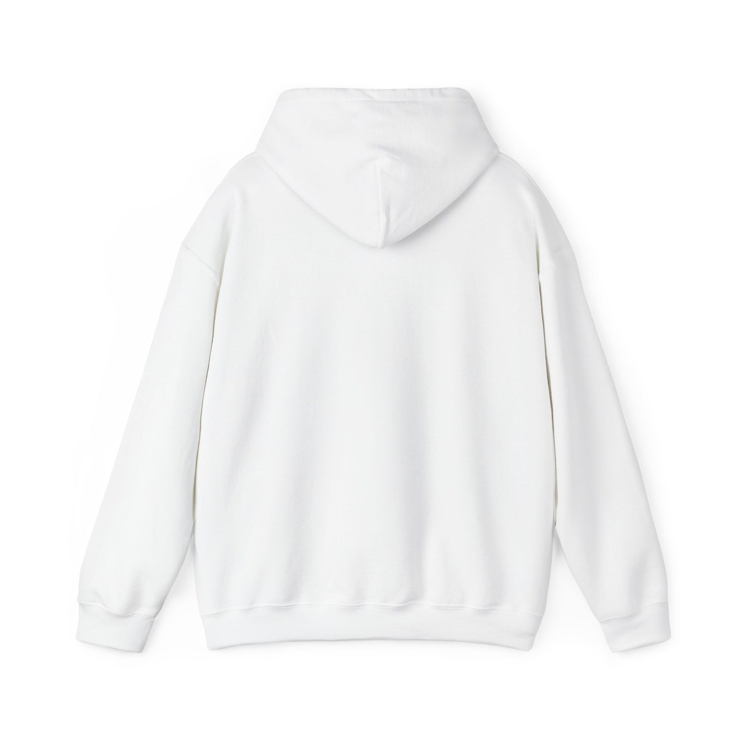 🌸 Lotus “We Belong” Hoodie