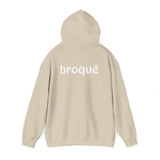 I Am Broqué Hoodie