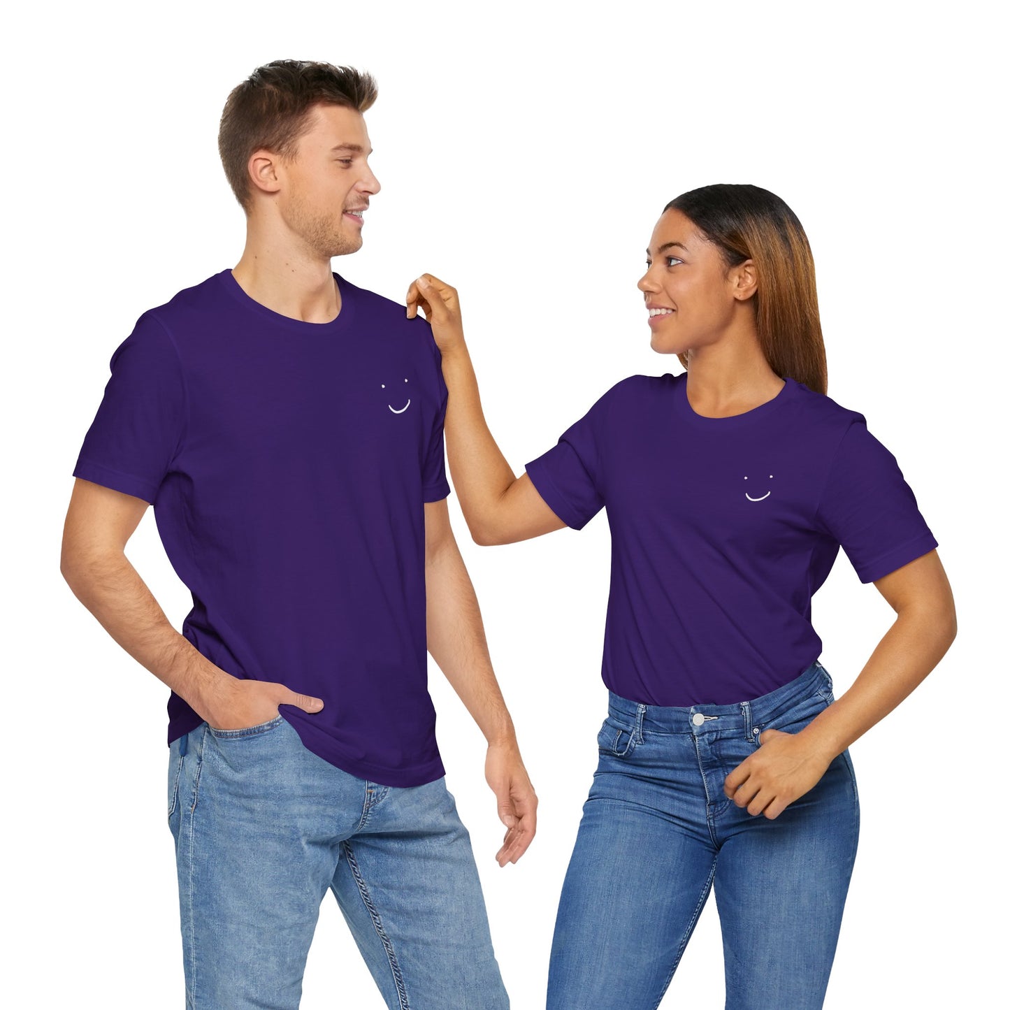 Smile Tee