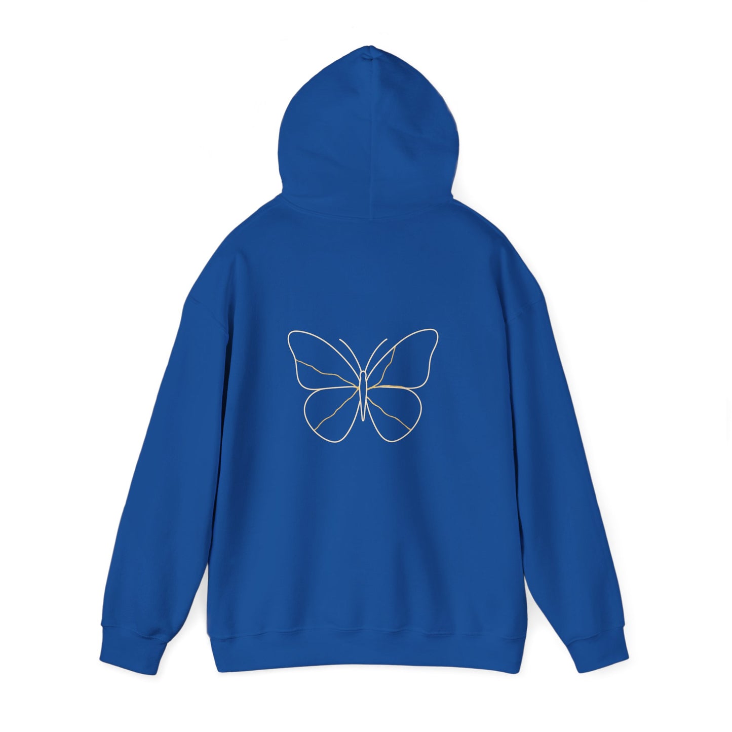 “Resilience & Healing” Hoodie
