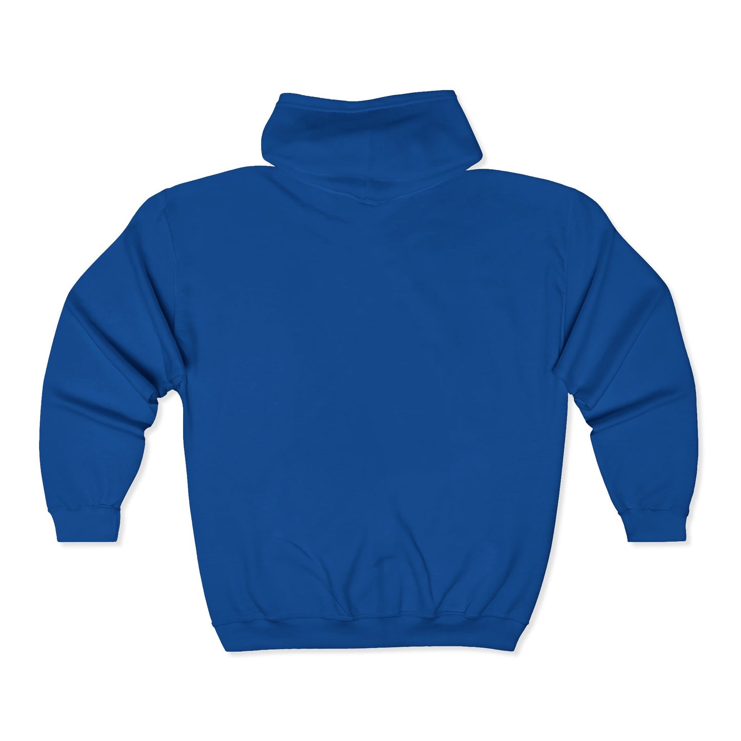 Love & Light Full Zip Hoodie