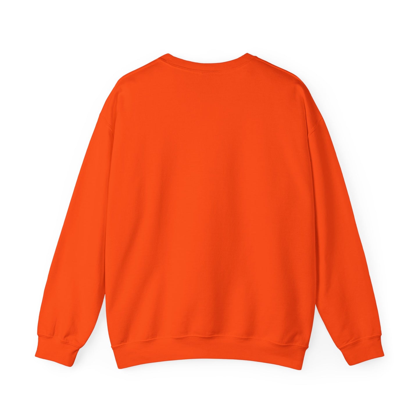 Make Me a Channel of Your Peace Crewneck