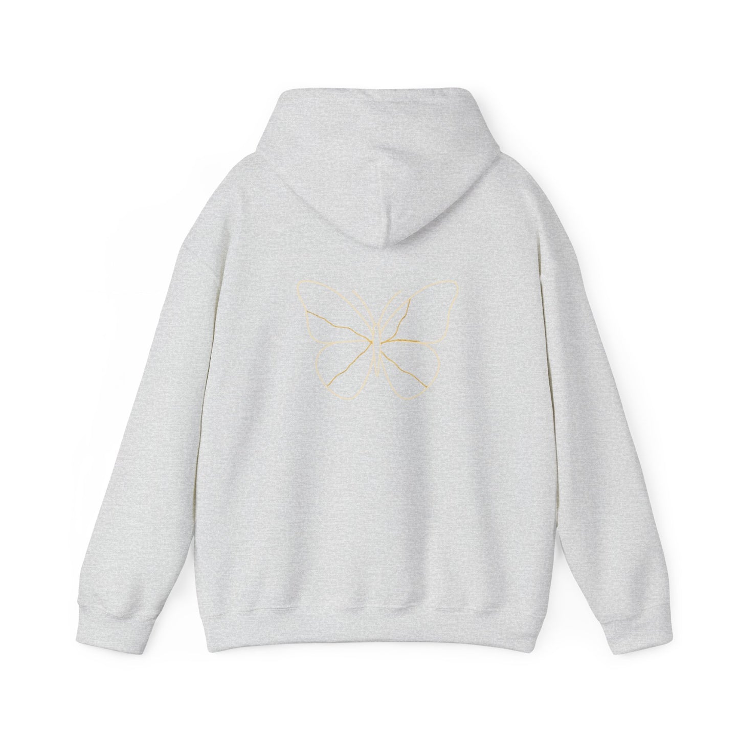 “Resilience & Healing” Hoodie