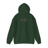 LOTUS RISE HOODIE