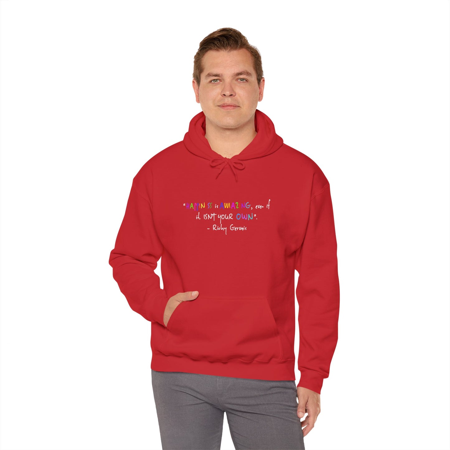 “BE KIND” Hoodie