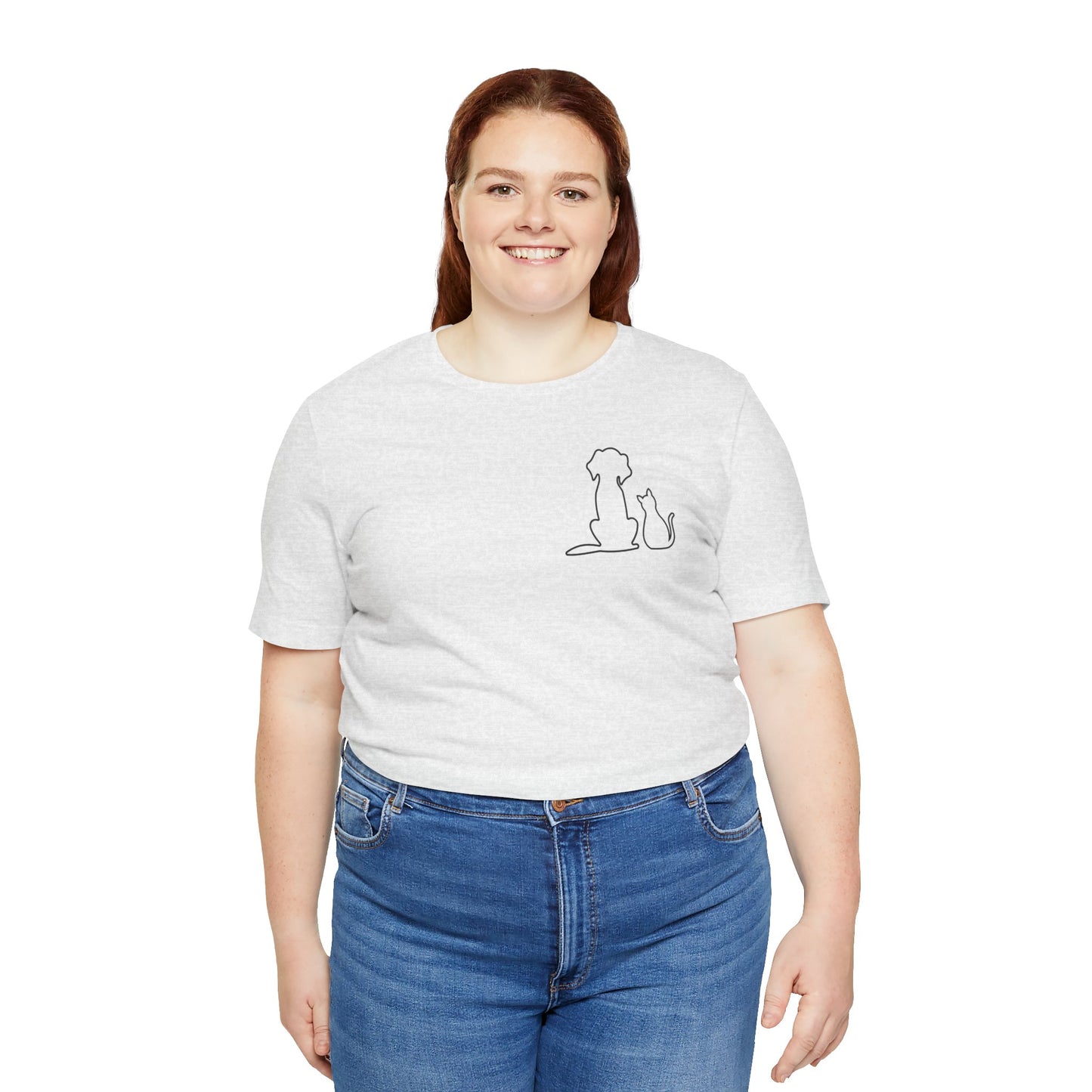WilBl Tee