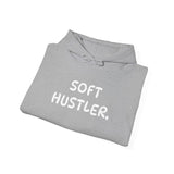 SOFT HUSTLER. Hoodie