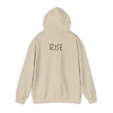 LOTUS RISE HOODIE