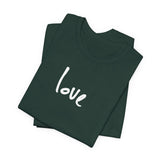 Love Tee