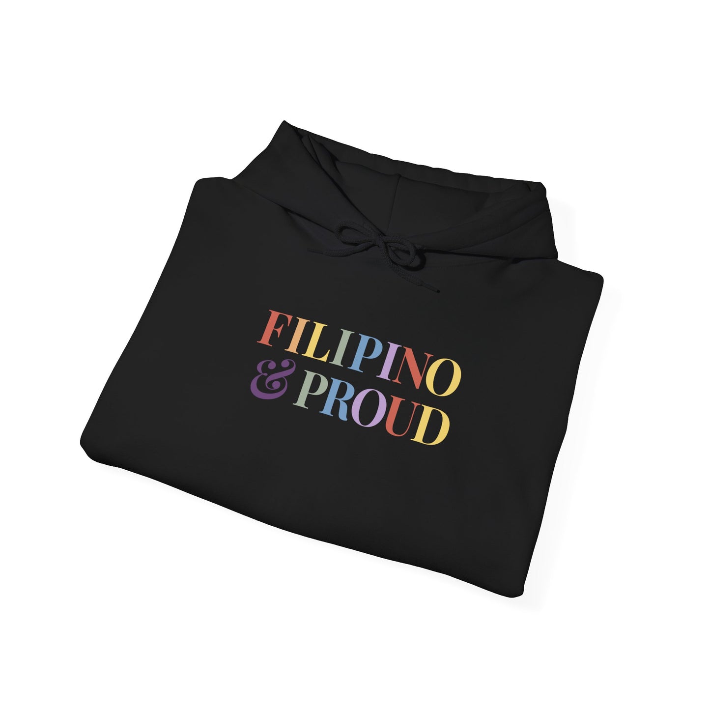 Filipino & Proud