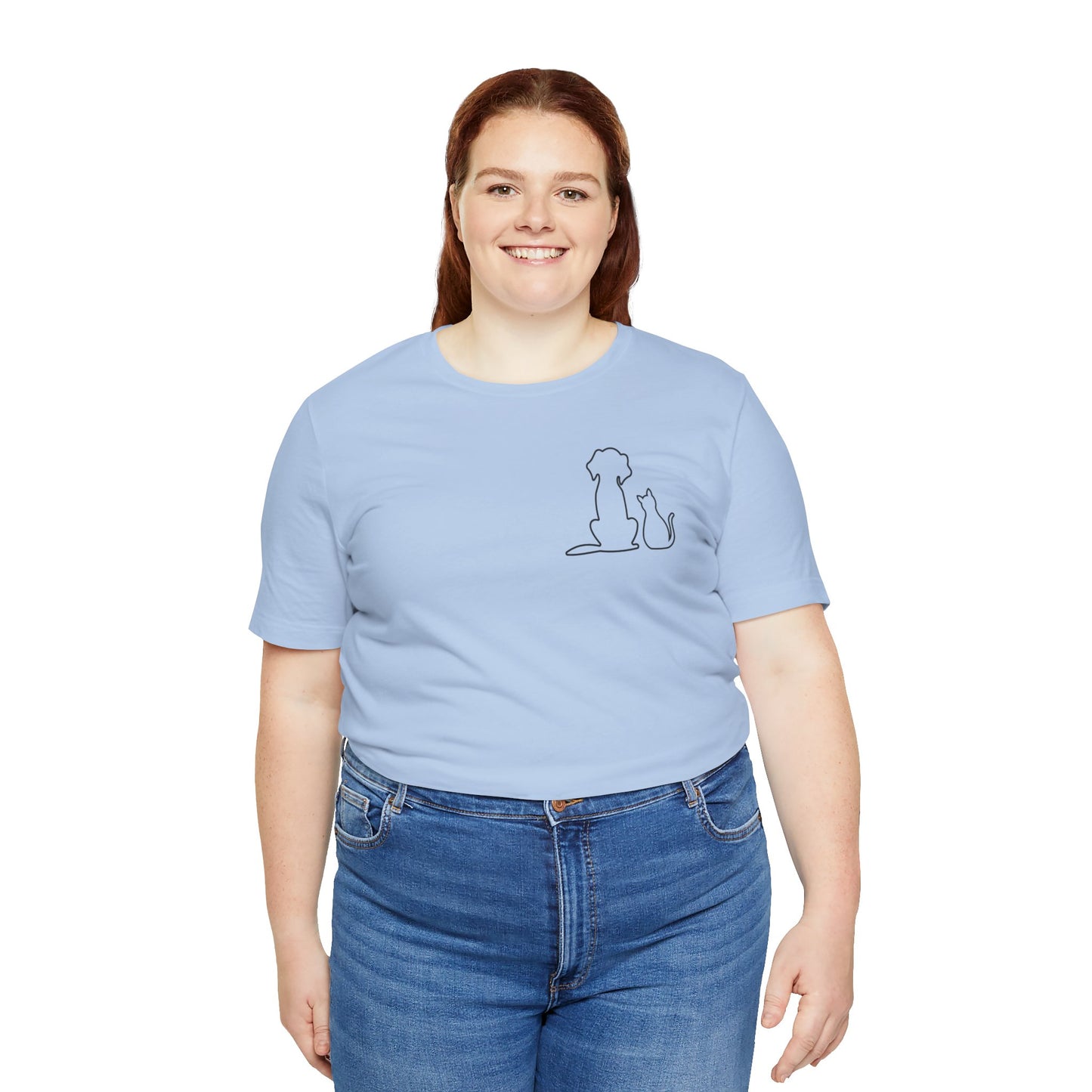 WilBl Tee
